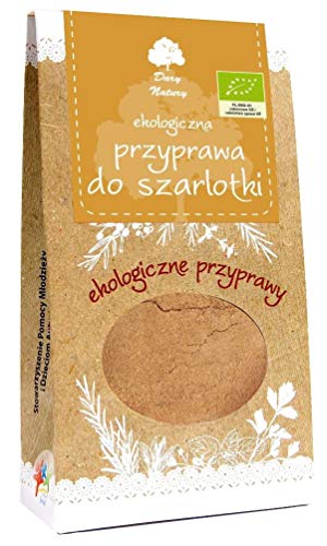 Apfelkuchen Gewürz BIO 50 g - DARY NATURY Apfelkuchen Gewürz BIO 50 g - DARY NATURY von Dary Natury
