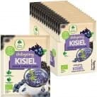 Glutenfreie Waldfrüchte Kisiel Bio 30 g - Dary Natury von Dary Natury