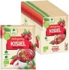 Glutenfreie Wildrose Kisiel Bio 30 g - Dary Natury von DARY NATURY