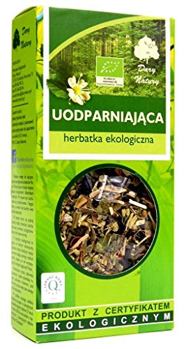 TEE FÜR WIDERSTAND BIO 50 g - DARY NATURY TEE FÜR WIDERSTAND BIO 50 g - DARY NATURY von Dary Natury
