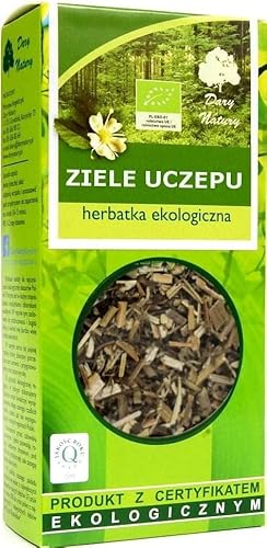 TEE ZWEIZÄHNE BIO 50 g - GESCHENKE DER NATUR von Dary Natury