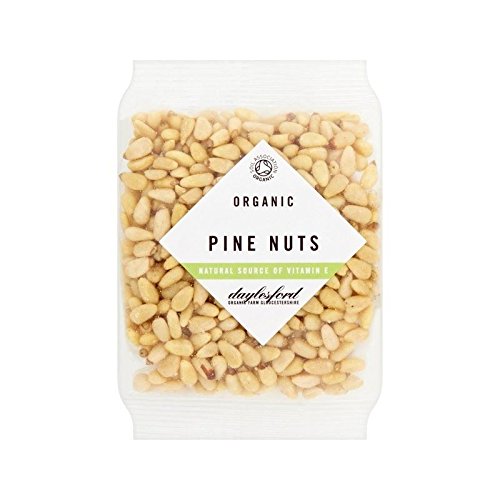 Daylesford Organic Pinenuts 125G Daylesford Organic Pinenuts 125G von Daylesford