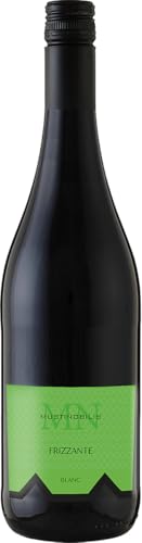 DE ANGELI Frizzante Blanc Musti Nobilis NV 0.75 L Flasche DE ANGELI Frizzante Blanc Musti Nobilis NV 0.75 L Flasche von DE ANGELI
