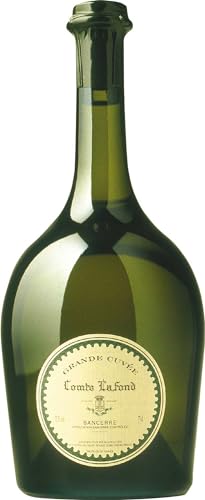 De Ladoucette Comte Lafond Grande Cuvée Sancerre trocken (1 x 0.75 l) von De Ladoucette