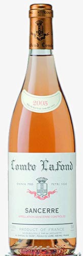 De Ladoucette Sancerre Comte Lafond rosé Sancerre AOC 2021 (1 x 0.75 l) von DE LADOUCETTE 42