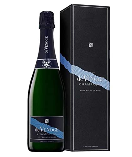 Champagne DE VENOGE Cordon Bleu Blanc De Noirs Premier Cru von DE VENOGE
