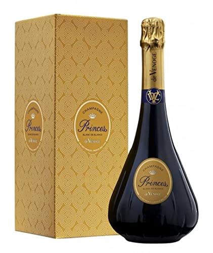 Champagne DE VENOGE Princes Blanc De Blancs Champagne DE VENOGE Princes Blanc De Blancs von DE VENOGE