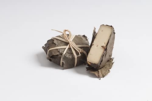 Castanea Käse DEGUST ca. 250 gr. Castanea Käse DEGUST ca. 250 gr. von DEGUST
