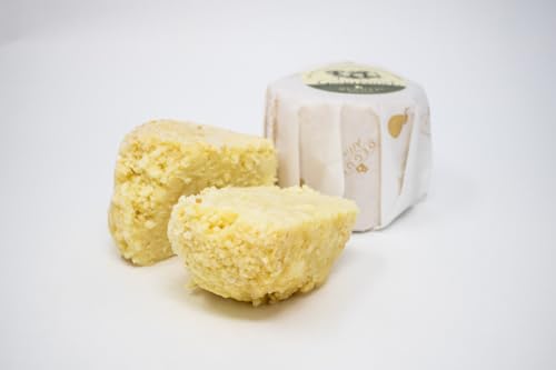 GrauRauch Graukäse DEGUST ca. 350 gr. GrauRauch Graukäse DEGUST ca. 350 gr. von DEGUST