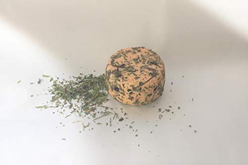 Herbario Mignon Käse DEGUST ca. 200 gr. Herbario Mignon Käse DEGUST ca. 200 gr. von DEGUST