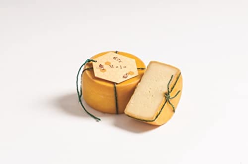 Maja Käse DEGUST ca. 200 gr. Maja Käse DEGUST ca. 200 gr. von DEGUST