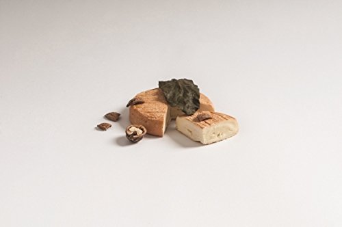 Nocillo Salé Käse DEGUST ca. 300 gr. Nocillo Salé Käse DEGUST ca. 300 gr. von DEGUST