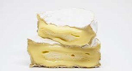 Petit Camembert - DEGUST ca. 150 gr. Petit Camembert - DEGUST ca. 150 gr. von DEGUST