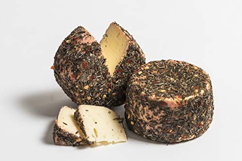 Romarino Mignon Käse DEGUST ca. 200 gr. Romarino Mignon Käse DEGUST ca. 200 gr. von DEGUST