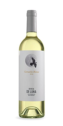 Dehesa de Luna Garnacha Blanca 2018 trocken Weißwein (6 x 0.75 l) von DEHESA DE LUNA