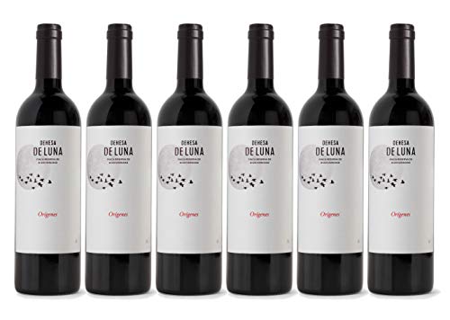 Dehesa de Luna 'Origenes' VdT (6x750 ml) von DEHESA DE LUNA