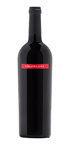 Dehesa de Luna Purgapecados Cabernet Sauvignon 2018 trocken (1 x 0.75 l) von DEHESA DE LUNA