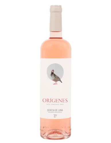 Dehesa de Luna Rosado Cabernet Sauvignon BIO (1 x 0.75 l) von DEHESA DE LUNA