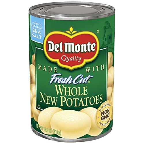 Del Monte Foods Whole New Potatoes, 14.5 oz von Del Monte