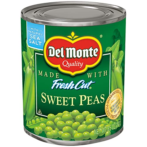 Del Monte Sweet Peas (241 g) von Del Monte