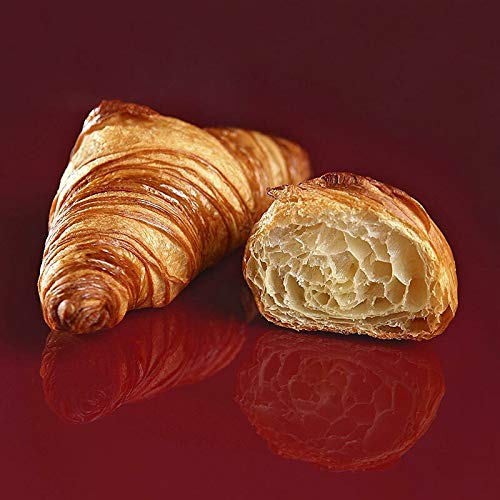 Buttercroissant "Maison Héritage", TK, 4,2 kg, 60 x 70g von DELIFRANCE SA