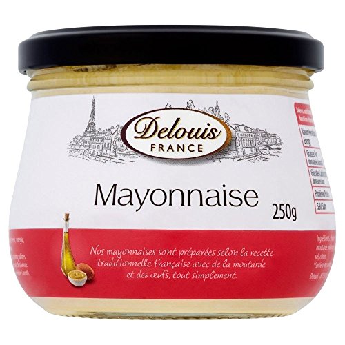 Delouis Mayonnaise (250 G) von Delouis