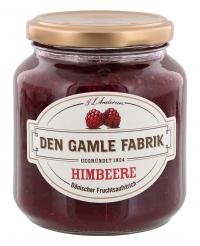 Den Gamle Fabrik Dänischer Fruchtaufstrich Himbeere von DEN GAMLE FABRIK