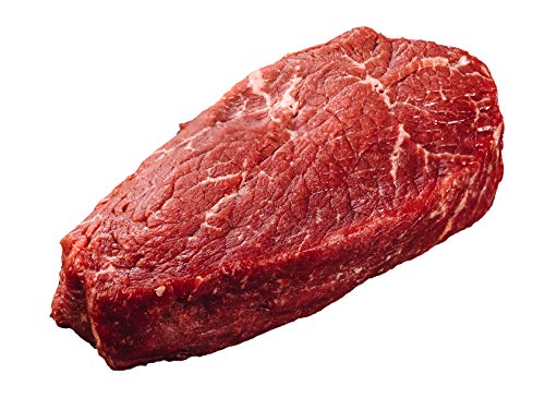 US-BEEF Hüftsteak(300g) - zum Grillen oder Kurzbraten - Getreidefütterung(Grain Feed) aus Nebraska(Amerika) - zart & aromatisch von Metzgerei DER LUDWIG