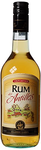 RUM 70 CL von DES ANTILLES