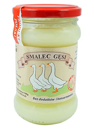 Gänseschmalz 300ml DESMAL Gänseschmalz 300ml DESMAL von DESMAL