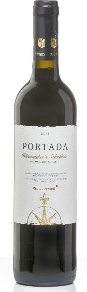 DFJ Vinhos Portada Winemakers Selection Jg. 2021 DFJ Vinhos Portada Winemakers Selection Jg. 2021