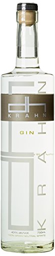 DH Krahn Gin (1 x 0.75 l) von DH Krahn