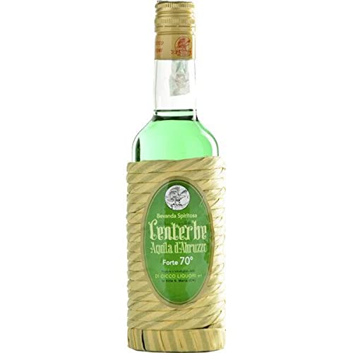 DI CICCO CENTERBE FORTE AQUILA D'ABRUZZO 70 CL von DI CICCO