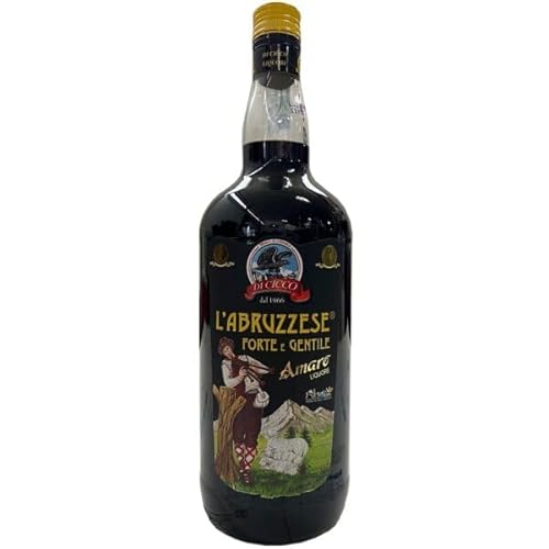 DI CICCO L'ABRUZZESE AMARO FORTE E GENTILE 1.5 LT von DI CICCO