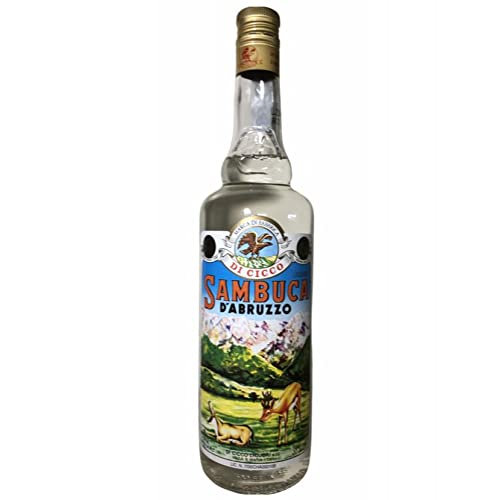 DI CICCO SAMBUCA D'ABRUZZO 1 LT von DI CICCO