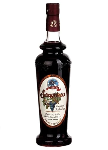 SCHNAPS RATAFIA CL.70 von DI CICCO