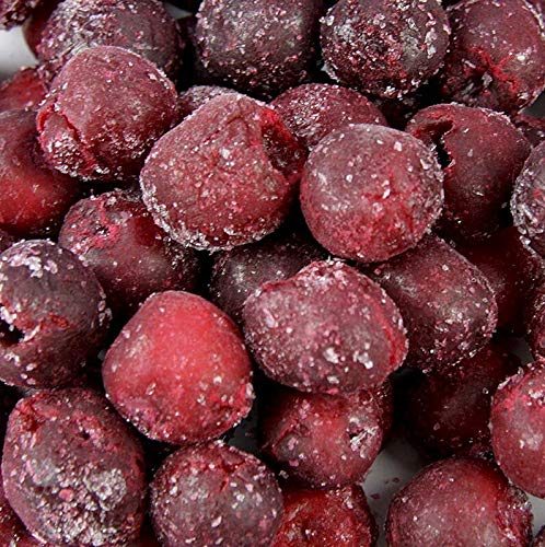 Sauerkirschen, entsteint, TK, 2,5 kg von DIAFROST Frozen Fruit Industry nv