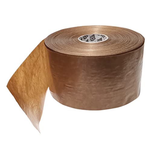 Kollagen Darm Darm - Wurst Krakowska Zywiecka hausgemachte Würstchen Küchenzubehör - DIAH (Durchmesser 100 mm, Länge - 10 m) von DIAH DO IT AT HOME