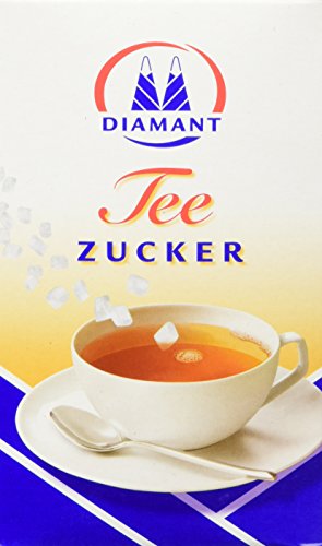 Diamant Teezucker, 500 g von Diamant