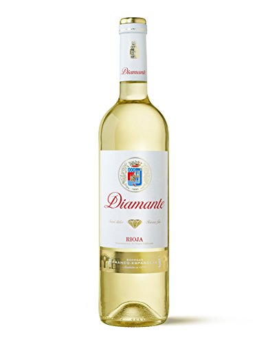 Diamante Blanco Semi Dulce, 0,75 L Diamante Blanco Semi Dulce, 0,75 L von DIAMANTE BLANCO