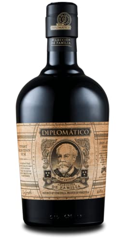 DIPLOMATICO Seleccion de Familia von Diplomático