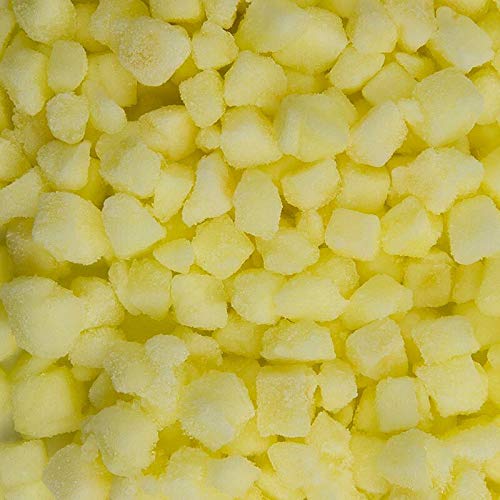 Apfelwürfel Jonagold, 10x10mm, TK, 10 kg Apfelwürfel Jonagold, 10x10mm, TK, 10 kg von DIRAFROST F.F.I. N.V. IZ DAELEMVELD