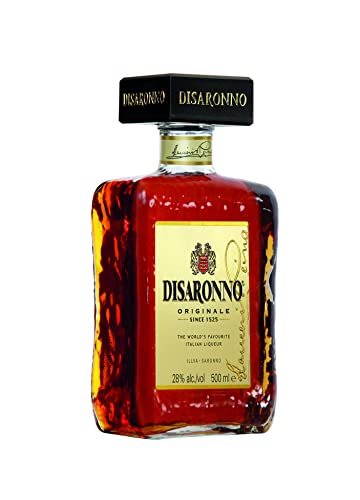Disaronno Amaretto (1 x 0.5 l) von Disaronno