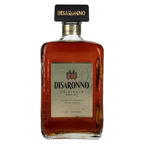 Disaronno Amaretto Originale 28,00% 0,50 Liter von Disaronno