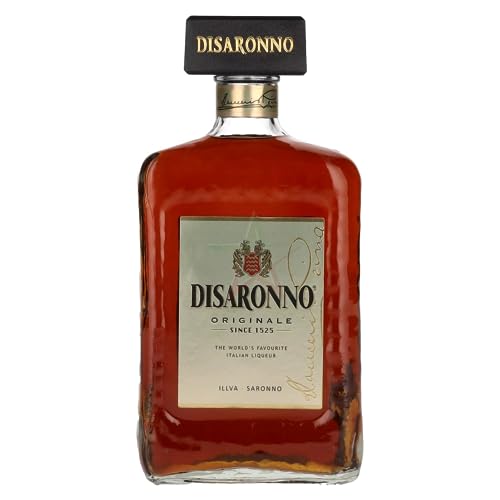 Disaronno Amaretto Originale 28,00% 0,70 Liter von Disaronno