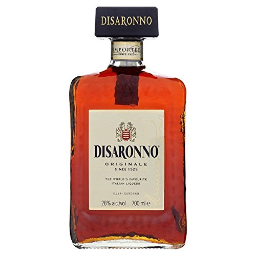 Disaronno Orignale 700ml Pack (6 x 70cl) von Disaronno