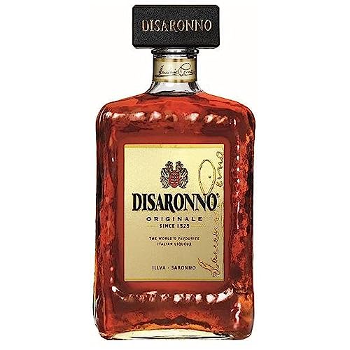 Disaronno Orignale 700ml Pack (6 x 70cl) von Disaronno