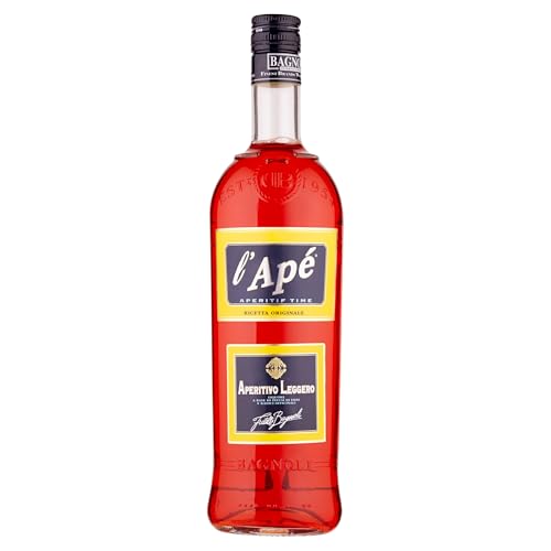 APERITIVO APè - 1LT APERITIVO APè - 1LT von DISTILLERIA BAGNOLI