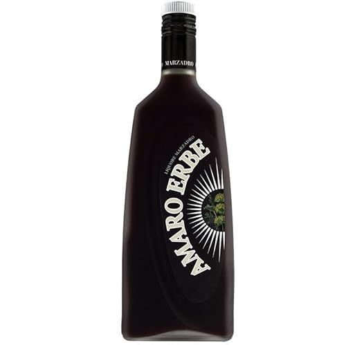 BRENNEREI MARZADRO AMARO ALLE ERBE 70 CL von Distilleria Marzadro