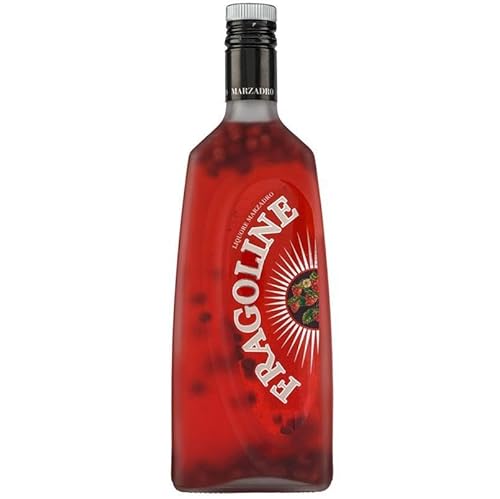 DESTILLERIE MARZADRO ERDBEERLIKÖR 70 CL DESTILLERIE MARZADRO ERDBEERLIKÖR 70 CL von Distilleria Marzadro